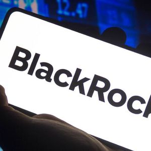 Investors Pour $870M into BlackRock's Ether ETF Since Launch