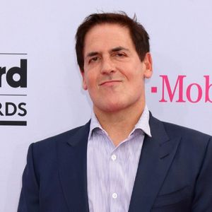 Mark Cuban Joins Crypto Enthusiasts in Support of Kamala Harris