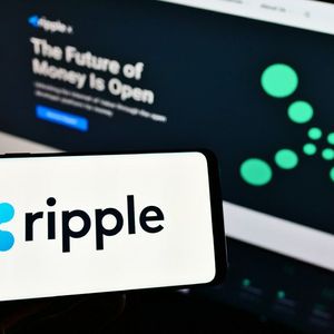 Ripple Labs Ordered to Pay $125 Million in SEC Lawsuit