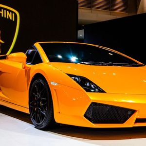 Lamborghini Drives into Web3 with Animoca Brands Partnership