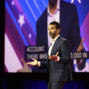 Donald Trump Jr. to Challenge Banks with New Crypto Platform