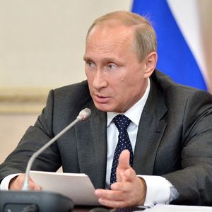 Vladimir Putin Signs Law Legalizing Crypto Mining in Russia