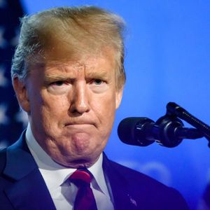 Kanpai Labs Suspected to be Behind Donald Trump-Themed Token Launch