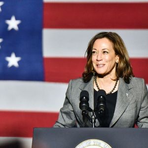 Vice President Kamala Harris Might Continue Strict Crypto Regulations