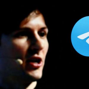 TON Community Calls on France to Release Telegram's Pavel Durov