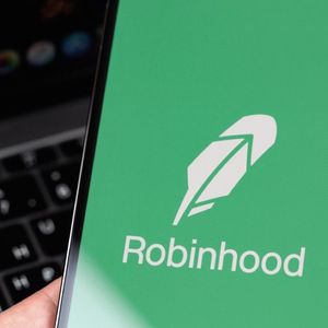 California DOJ and Robinhood Reach $3.9M Settlement Over Crypto Issues