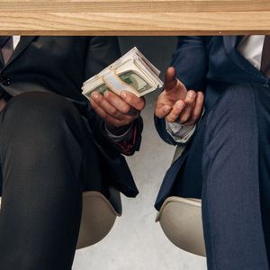 Ex-FTX Executive Allegedly Connected to Chinese Bribery Scandal