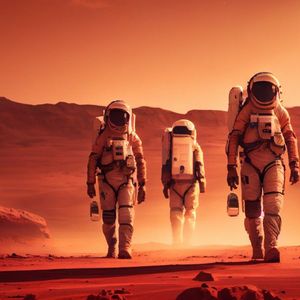 SpaceX to Launch Starships to Mars in 2026, Elon Musk Reveals