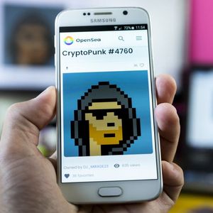 NFT Heist or Smart Move? CryptoPunk Worth $1.5M Sold for $23K