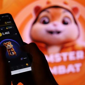 Hamster Kombat Prepares for Major Token Airdrop via Binance