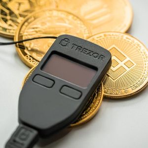 BitDegree Trezor Safe 3 Mission: Interactive Learning with Rewards