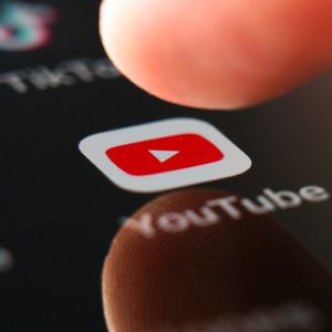 XRP Scam Takes Over Supreme Court of India's Official YouTube Channel