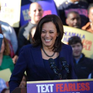 Kamala Harris Speaks on Crypto for the First Time During Presidential Campaign