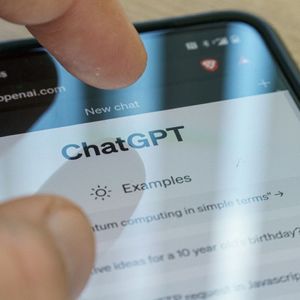 ChatGPT Gets a Major Upgrade with New Voice Features