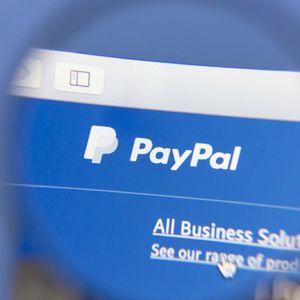 PayPal Adds Crypto Features for Business Accounts