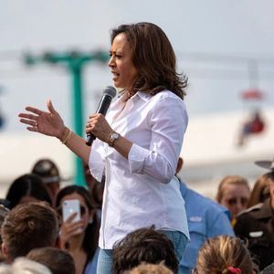 Kamala Harris Pushes for US Leadership in Blockchain