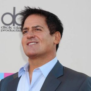 Mark Cuban Shows Interest in SEC Chair Role if Kamala Harris Elected