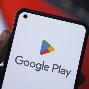 Fake Crypto Wallet App on Google Play Drains $70K