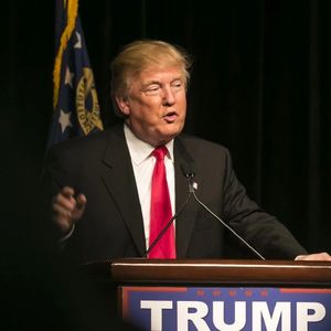 Donald Trump Promises to Free Silk Road Founder Ross Ulbricht Again