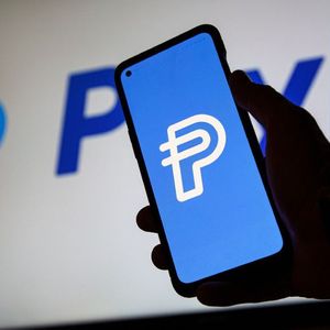 PayPal Completes First PYUSD Business Payment