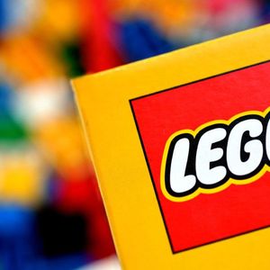 LEGO Responds to Hack, Removes Token Scam From Homepage