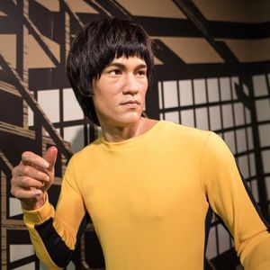 'Take Crypto SeriousLee': Bruce Lee’s Legacy Powers New DeFi Initiative
