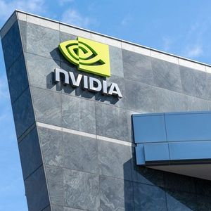 Nvidia's AI Revolution: Record-Breaking Q3 and the Rise of Autonomous Systems