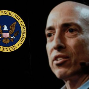 Gary Gensler Bids Farewell: A New Dawn for US Crypto Policy?