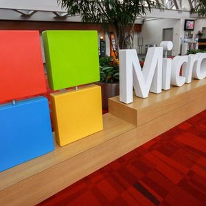 Saylor's $5 Trillion Bitcoin Pitch: Can Microsoft Ride the Next Big Wave?