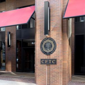 Crypto’s Next Big Win? Brian Quintenz Eyes CFTC Chair Under Trump