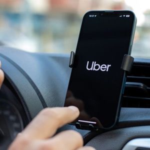 Scottsdale Man Poses as Uber Driver to Swipe $300K in Cryptocurrency