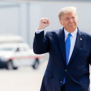 World Liberty Financial Goes Big: Donald Trump’s $45M Crypto Buying Frenzy