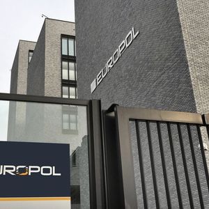 Europol Dismantles Drug Cartel, Recovers $26 Million in Cryptocurrencies