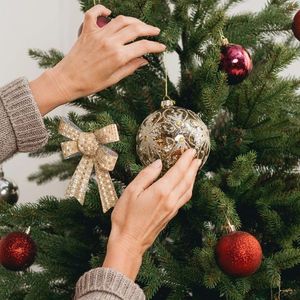 US Congress Adds Blockchain and Cryptocurrency in the 'Christmas Tree' Bill