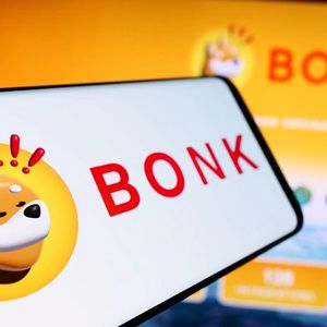 BURNmas Fizzles: BONK Burns 1.69 Trillion Tokens but Drops 7.2% in Value