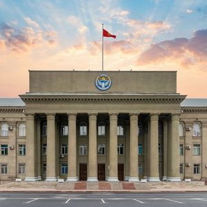 Hydropower-Rich Kyrgyzstan Faces Cryptocurrency Tax Decline in 2024