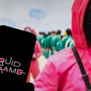 Scam Alert: Squid Game-Themed Cryptocurrency Tokens Raise Red Flags