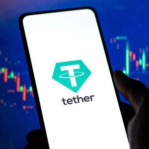 Tether Boosts Bitcoin Reserves With Over $700 Million Transfer