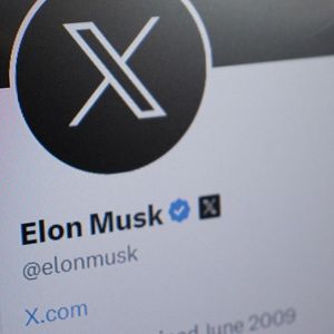 Elon Musk’s New ‘Kekius Maximus’ Identity on X Sparks Online Frenzy