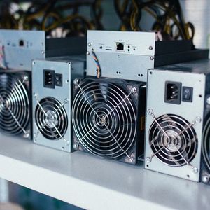 BitFuFu Acquires 80,000 Bitcoin Miners from Bitmain to Boost Operations