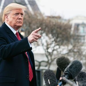 Bitcoin's Trump Rally: Would the Federal Reserve Halt the Momentum?