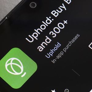 Uphold Vault: The Perfect Balance Between Control and Convenience?