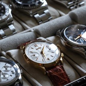 HEX Founder’s $2.6 Million Watch Collection Seized in Finnish Raid