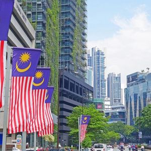 Binance and UAE Insights Fuel Malaysia’s Crypto Policy Plans