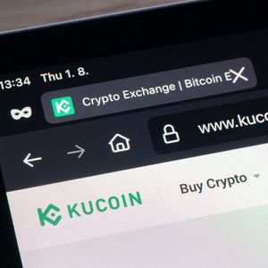 Crypto Exchange KuCoin Hit with $300 Million US Settlement