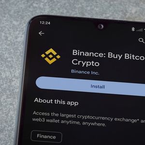 Binance’s Token Criteria Exposed After TST's $500 Million Swing