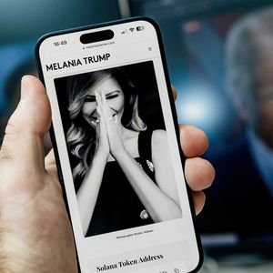 LIBRA and MELANIA: Bubblemaps Reveals One Team May Be Behind Both Tokens