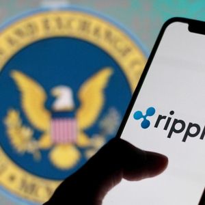 SEC Drops Ripple Case—CEO Brad Garlinghouse Calls It a "Surrender"