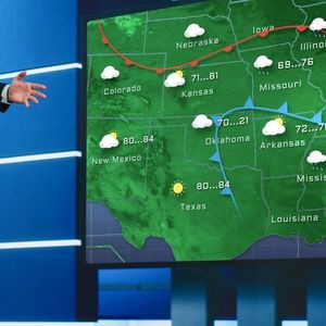 Cutting Forecast Time: Aardvark Weather AI Predicts Weather in a Flash
