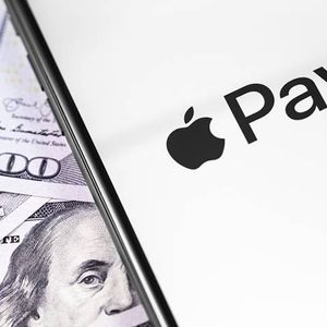 USDC Stablecoin Issuer Circle Adds Support for Apple Pay